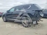 2019 Hyundai Santa Fe фото