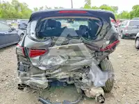 2019 Hyundai Santa Fe фото