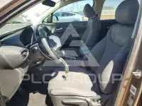 2019 Hyundai Santa Fe фото