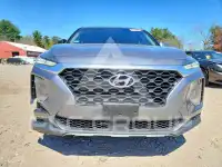 2019 Hyundai Santa Fe photo