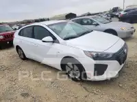2019 Hyundai Ioniq фото