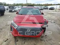 2019 Hyundai Ioniq фото