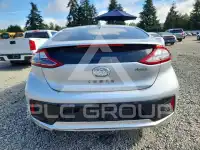 2019 Hyundai Ioniq фото