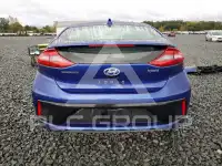 2019 Hyundai Ioniq photo