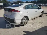 2019 Hyundai Ioniq фото