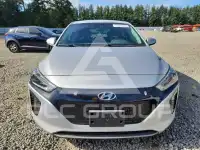 2019 Hyundai Ioniq фото