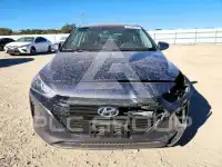 2019 Hyundai Ioniq фото