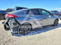 2019 Hyundai Ioniq photo