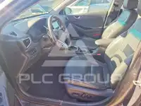 2019 Hyundai Ioniq фото