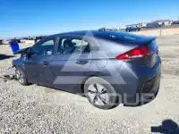 2019 Hyundai Ioniq фото