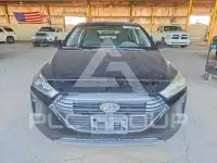 2019 Hyundai Ioniq фото