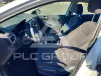 2019 Hyundai Ioniq фото