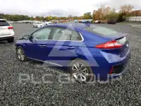 2019 Hyundai Ioniq photo