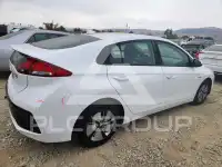 2019 Hyundai Ioniq фото