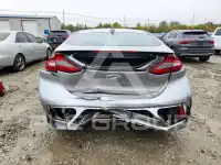 2019 Hyundai Ioniq фото