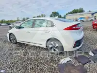 2019 Hyundai Ioniq фото
