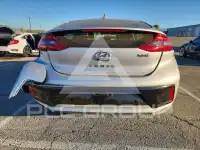 2019 Hyundai Ioniq фото