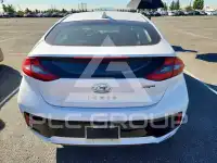 2019 Hyundai Ioniq фото