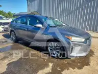 2019 Hyundai Ioniq фото