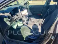2019 Hyundai Ioniq фото