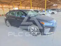 2019 Hyundai Ioniq фото