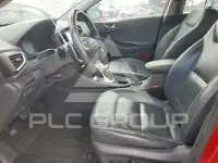 2019 Hyundai Ioniq фото