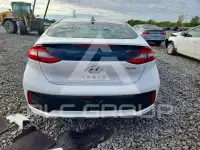 2019 Hyundai Ioniq фото
