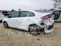 2019 Hyundai Ioniq фото