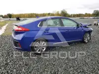 2019 Hyundai Ioniq photo