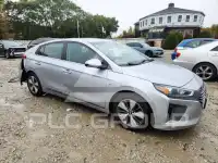 2019 Hyundai Ioniq фото