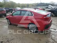 2019 Hyundai Ioniq фото