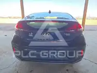 2019 Hyundai Ioniq фото