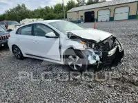 2019 Hyundai Ioniq фото