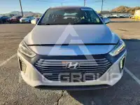 2019 Hyundai Ioniq фото