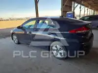 2019 Hyundai Ioniq фото