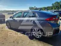 2019 Hyundai Ioniq фото