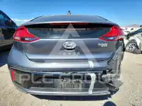 2019 Hyundai Ioniq photo