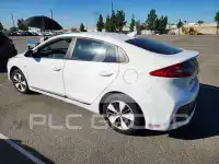 2019 Hyundai Ioniq фото