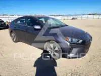 2019 Hyundai Ioniq фото