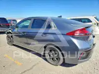 2019 Hyundai Ioniq photo