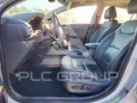 2019 Hyundai Ioniq фото