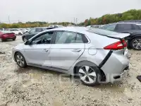 2019 Hyundai Ioniq фото
