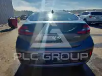 2019 Hyundai Ioniq фото