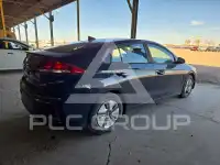 2019 Hyundai Ioniq фото