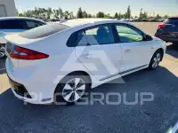 2019 Hyundai Ioniq фото