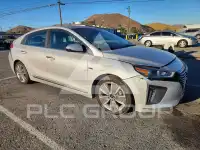 2019 Hyundai Ioniq фото