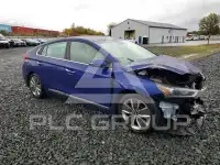 2019 Hyundai Ioniq photo