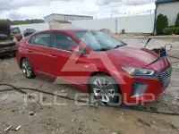 2019 Hyundai Ioniq фото