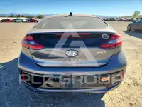 2019 Hyundai Ioniq фото