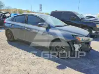 2019 Hyundai Ioniq photo